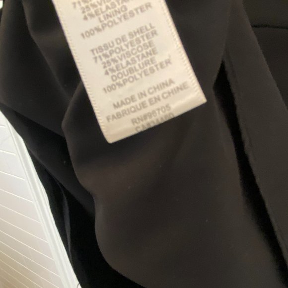 Rebecca Taylor Fit and Flare Cocktail Dress - Picture 6 of 6